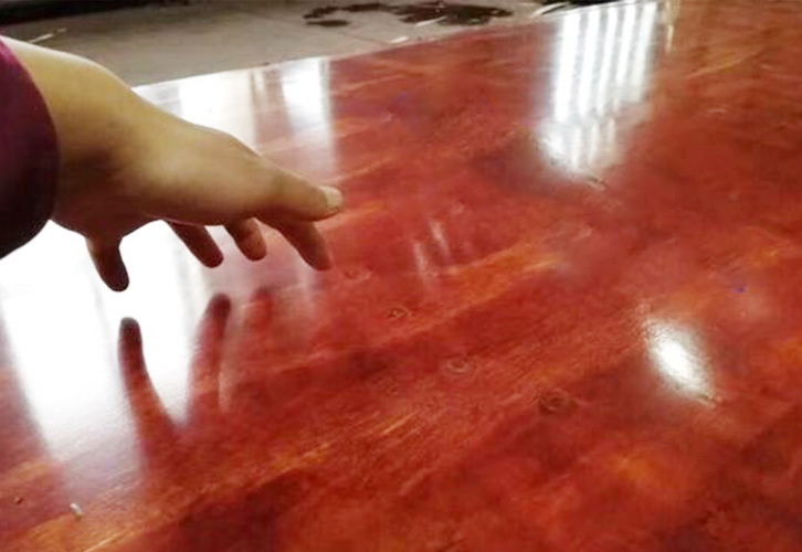 優(yōu)質(zhì)廣西模板