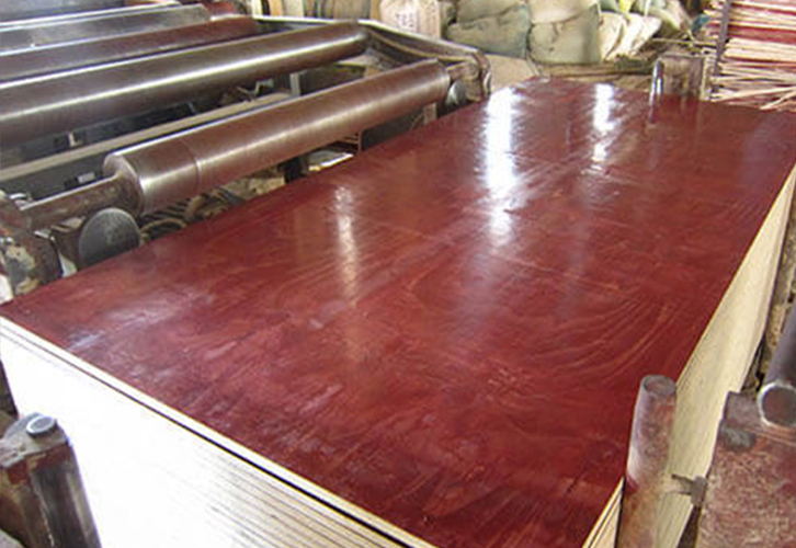 廣西建筑模板可定制