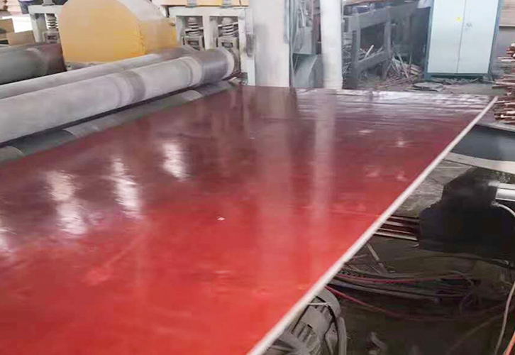 廣西模板遠(yuǎn)近聞名