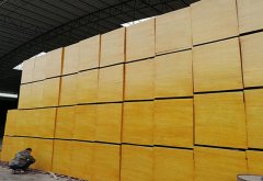 高強(qiáng)度覆膜模板