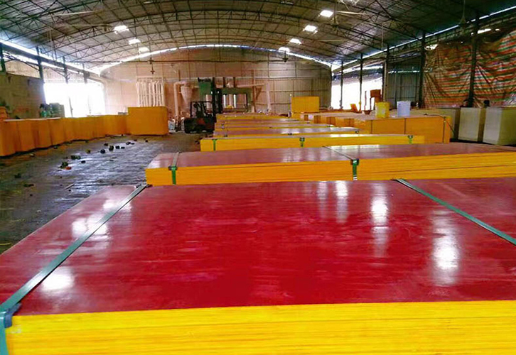 品質(zhì)優(yōu)的廣西模板