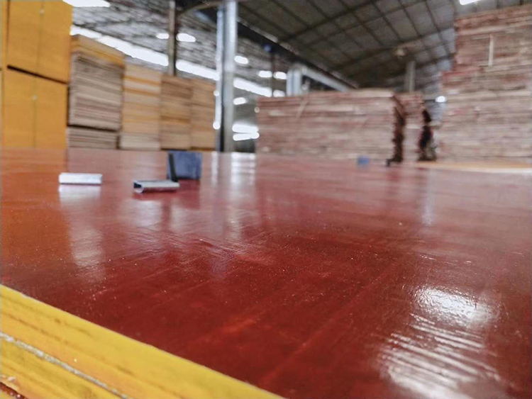 優(yōu)質(zhì)廣西模板