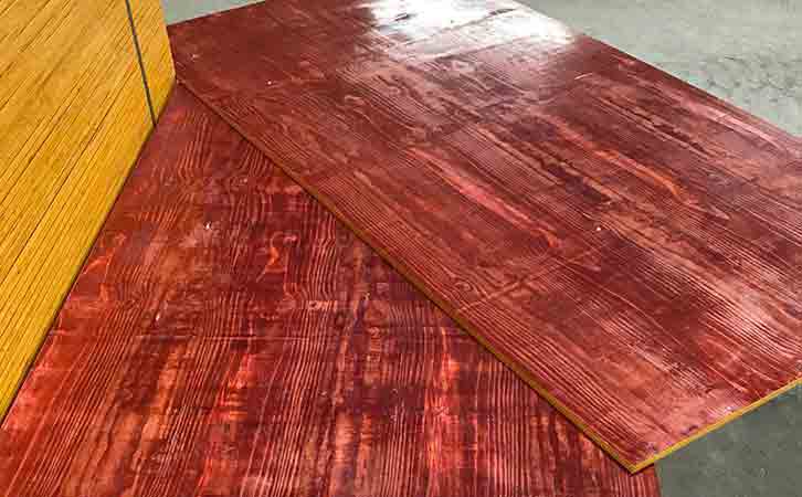 廣西柳州模板價格表3*6尺建筑模板批發(fā)