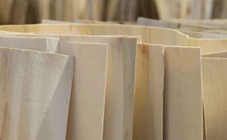 一級桉木芯板木模板