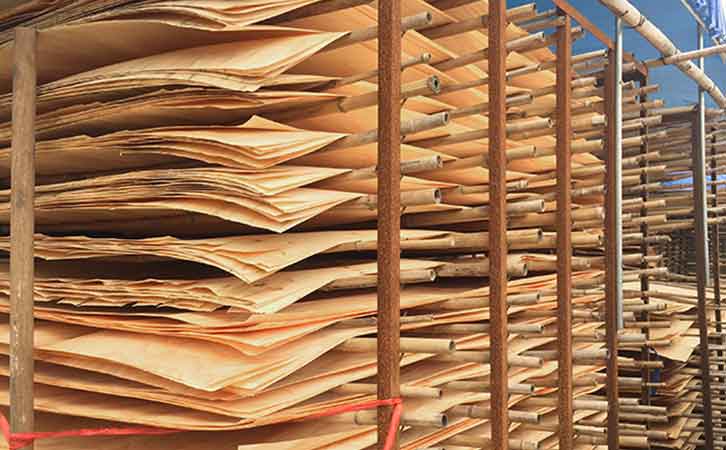 一級桉木芯板木模板-廣西板材品牌