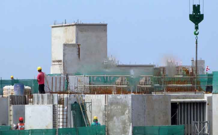 自建房，首先要懂這些施工材料，別被坑了!