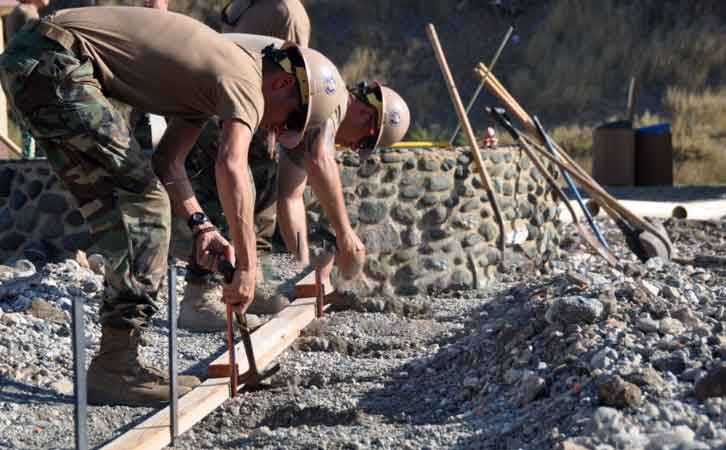 自建房，首先要懂這些施工材料，別被坑了!