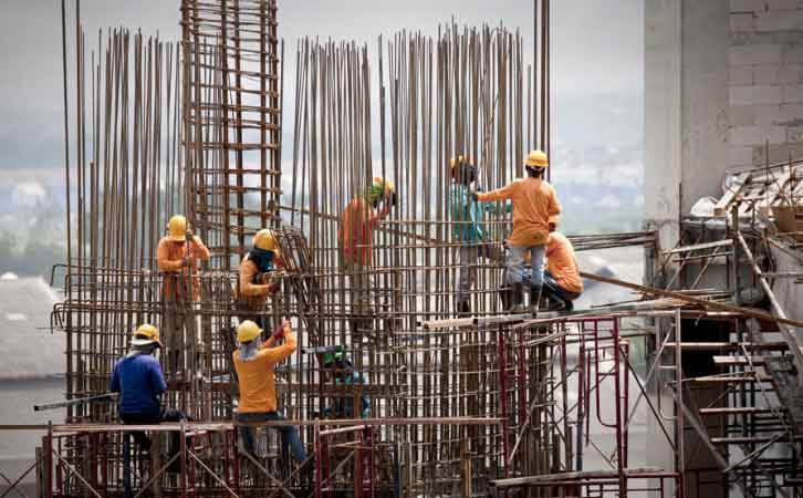 工程項目成本預算-工程造價預算問題點