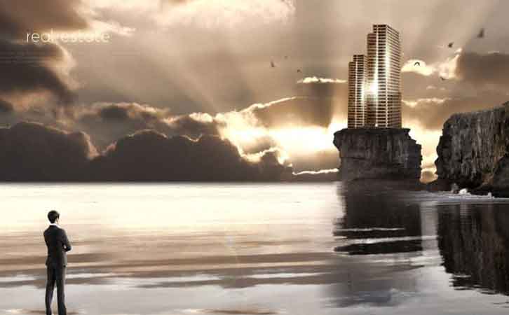 央行發(fā)布新規(guī)，我們還適合買房嗎?