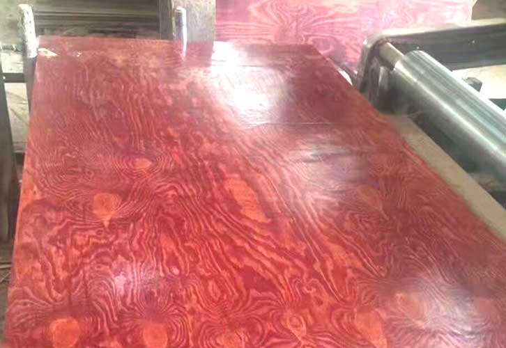 木模板成為緊握建筑模板市場(chǎng)脈搏的產(chǎn)品