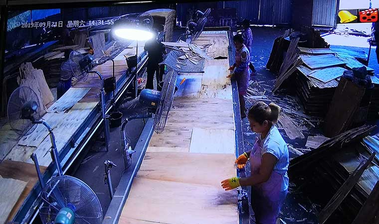 避免建筑模板破損的方法以及補救方法